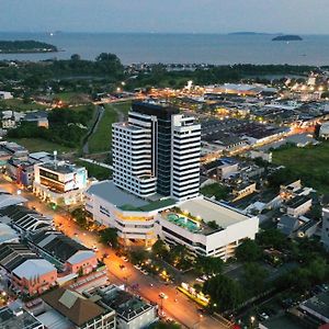 Royal Phuket City Hotel - Sha Extra Plus